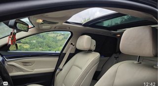 BMW Serie 5 2014