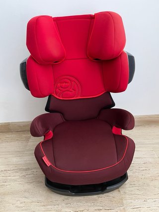 Silla coche Cybex Pallas 2 Fix