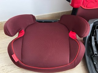 Silla coche Cybex Pallas 2 Fix
