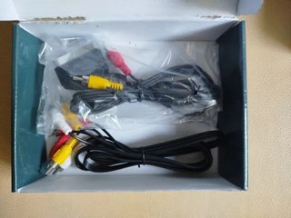 Prixton Convertidor Analógico Digital C 1.000