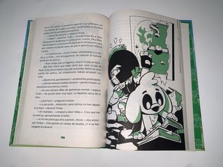 Los Compas y la cámara del tiempo