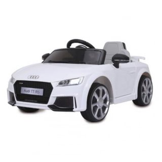 Audi TT RS 12v para niños