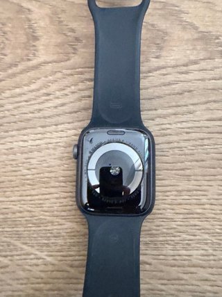 Apple Watch Series 5 44mm GPS + Cellular