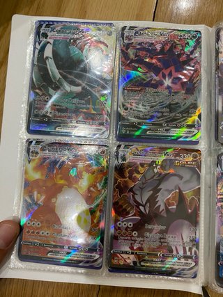 Cromos Pokémon Varios - 1€ Cada 3 parte 1
