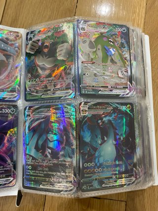 Cromos Pokémon Varios - 1€ Cada 3 parte 1
