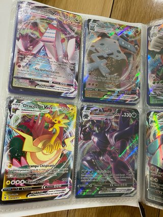 Cromos Pokémon Varios - 1€ Cada 3 parte 1