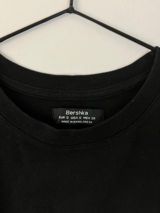 Lote de 2 camisetas de verano Bershka