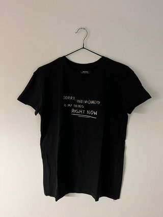 Lote de 2 camisetas de verano Bershka