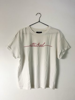 Lote de 2 camisetas de verano Bershka