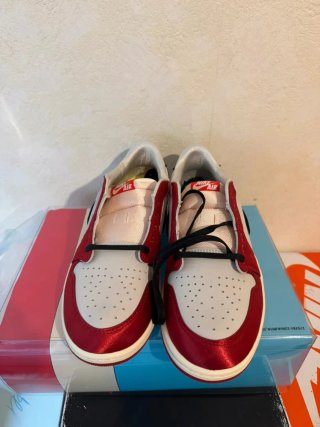 Jordan 1 Retro Low OG Talla 44