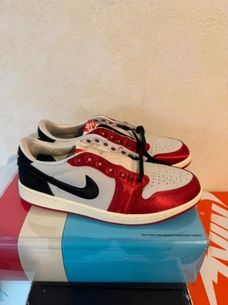 Jordan 1 Retro Low OG Talla 44