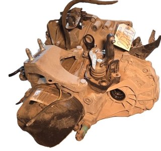 Dacia 227390 jh3360 caja cambios logan 1.2 mt (72