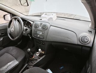 Dacia 227390 jh3360 caja cambios logan 1.2 mt (72
