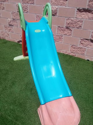 Tobogán Feber XXL