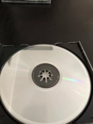 Led Zeppelin CD Hard Rock