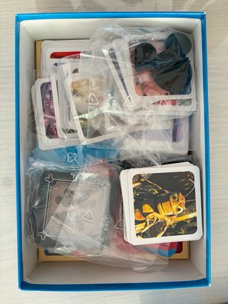 Juego de mesa El Precio Justo Bizak