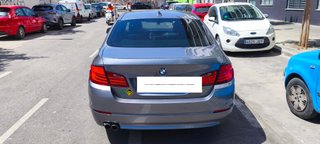 BMW Serie 5 2011