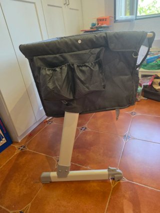 Mini cuna colecho