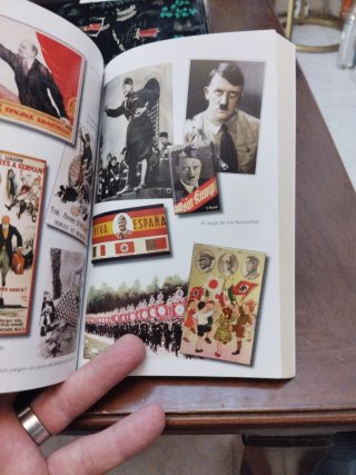 Historia del mundo contada para escépticos