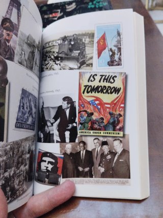 Historia del mundo contada para escépticos