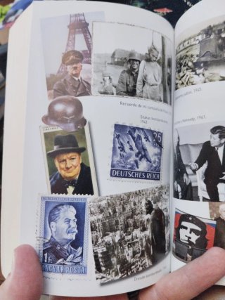 Historia del mundo contada para escépticos
