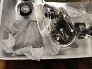 TPMS para Motos