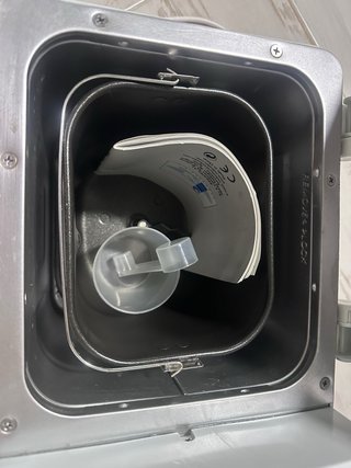 Chef-O-Matic Panificadora