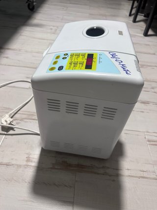 Chef-O-Matic Panificadora