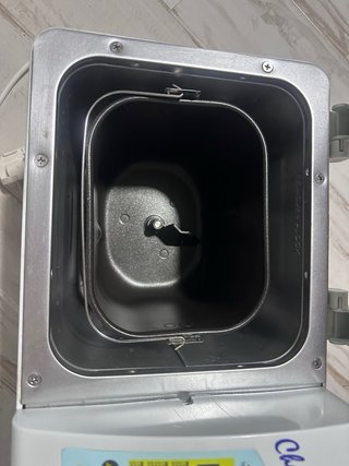 Chef-O-Matic Panificadora