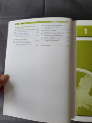 Medicina de urgencias y emergencias, 4a ed.
