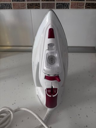Plancha Bosch Sensixx DA30