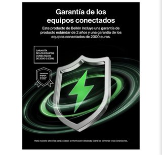 Belkin UltraCharge Power Bank 10000 mAh Azul