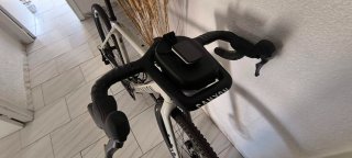 Canyon Grizl CF 7 ESC