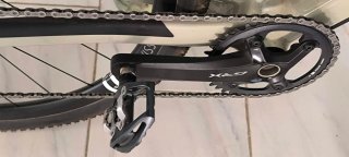 Canyon Grizl CF 7 ESC