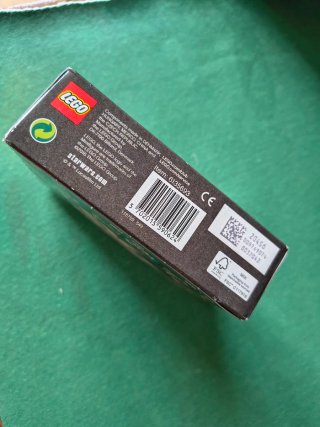LEGO Star Wars 75127 Hera Syndulla Sigillato