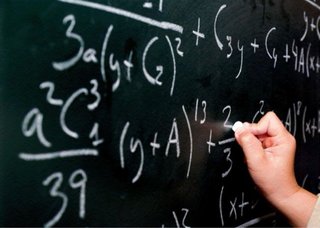 Clases matemáticas bachillerato