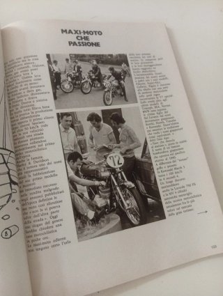 King Specialissimo 1970