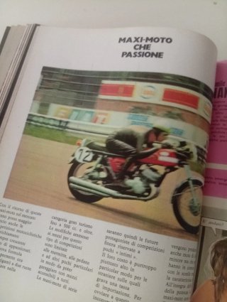 King Specialissimo 1970