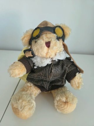 Collezione Orsetti Teddy Bear