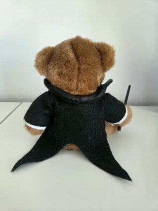 Collezione Orsetti Teddy Bear