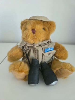 Collezione Orsetti Teddy Bear