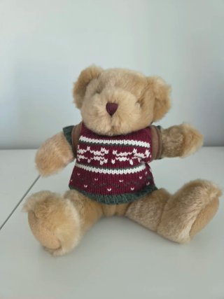 Collezione Orsetti Teddy Bear