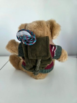 Collezione Orsetti Teddy Bear