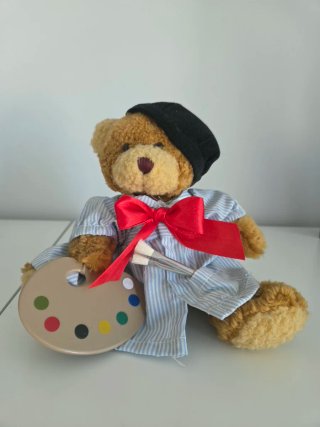 Collezione Orsetti Teddy Bear