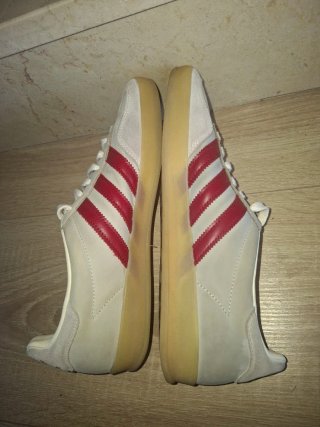 Adidas Gazelle Indoor Talla 43.5