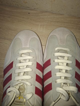 Adidas Gazelle Indoor Talla 43.5