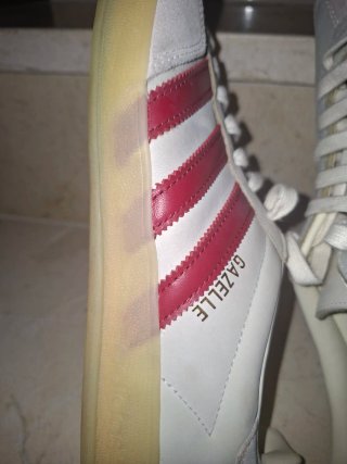 Adidas Gazelle Indoor Talla 43.5