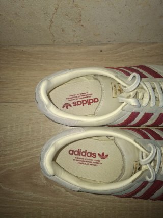 Adidas Gazelle Indoor Talla 43.5