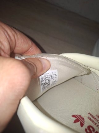 Adidas Gazelle Indoor Talla 43.5