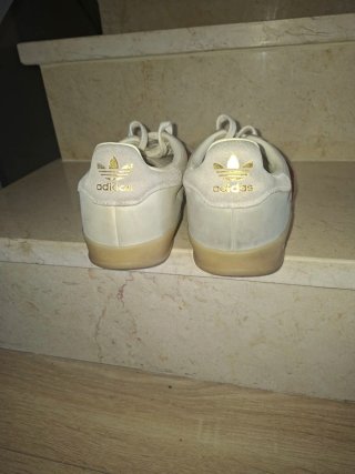 Adidas Gazelle Indoor Talla 43.5